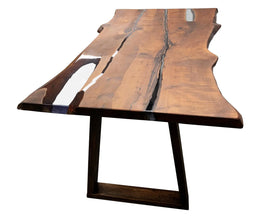 VEPREVO Dining Table