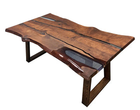 VEPREVO Dining Table