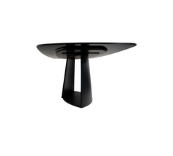 TOMMASO Dining Table with ceramic top
