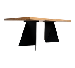 ACHILLE Dining Table