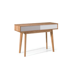 TITO Solid Wood Console Table