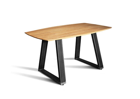 Solid Wood Dining Table NORD-400