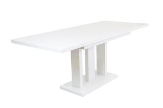 Extendable Dining Table AMINA