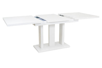 Extendable Dining Table AMINA
