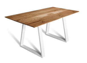 Solid Wood Dining Table NORD-440