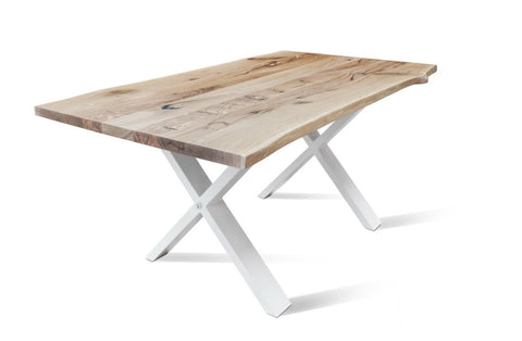 Solid Wood Dining Table NATURALE-X40