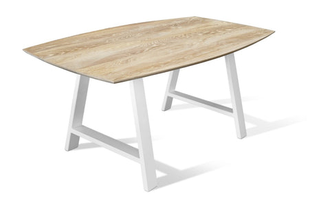 Solid Wood Dining Table NORD-A8