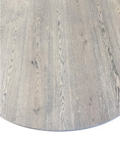 Solid Wood Dining Table ONDA-W2