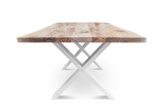 Solid Wood Dining Table NATURALE-X40