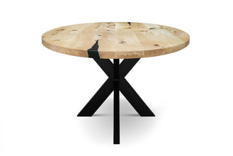 Solid Wood Dining Table DORA-XM