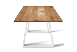 Solid Wood Dining Table NORD-440
