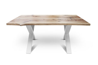 Solid Wood Dining Table NATURALE-X40