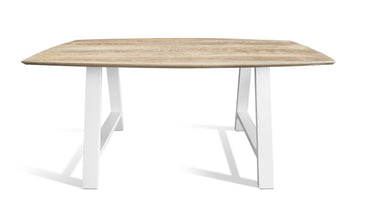 Solid Wood Dining Table NORD-A8