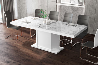 Storage Dining Table TAMIGO