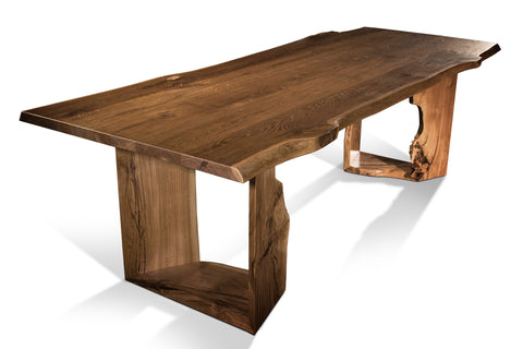 Dining Table BOHME-KANTE