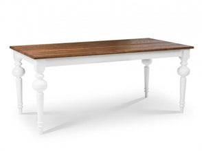 Oak Dining Table OCTAVO