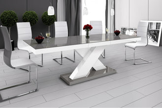 Extendable Dining Table LEON