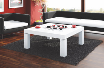 Square Coffee table KASPER