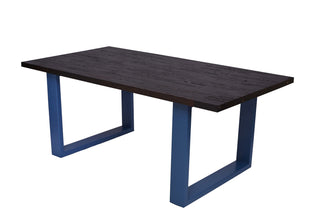 Wood Dining Table SOMA