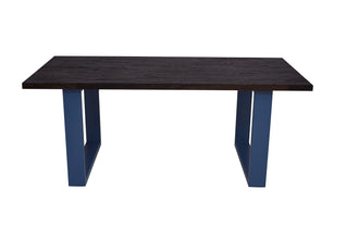 Wood Dining Table SOMA