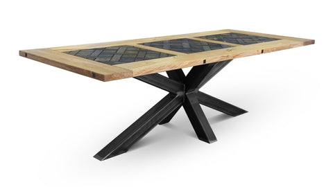 Dining Table ADLER-CRUE