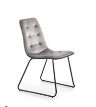Dining Chairs STELLA, set of 4