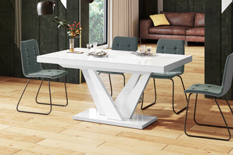 Dining Set CHARITON