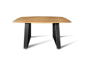 Solid Wood Dining Table NORD-400