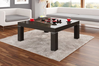 Square Coffee table KASPER