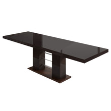 Dining Table with Extension PINOSA